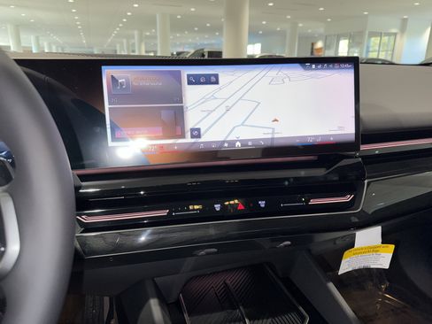 New 2026 BMW 530i w/ M Sport Package image 18