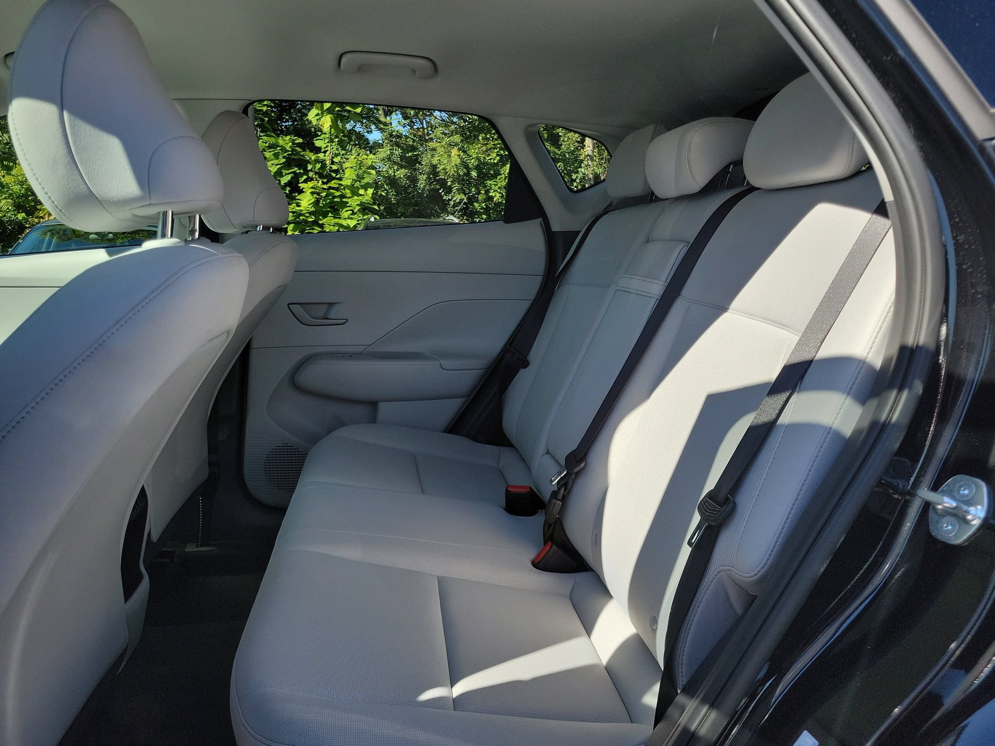 Used 2025 Hyundai Kona SEL AWD/4WD image 22
