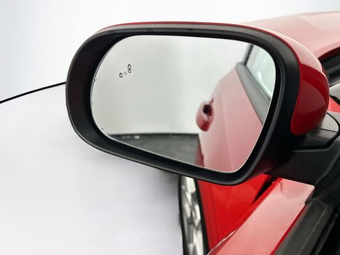Used 2024 Kia Soul LX w/ Option Group 015 image 16