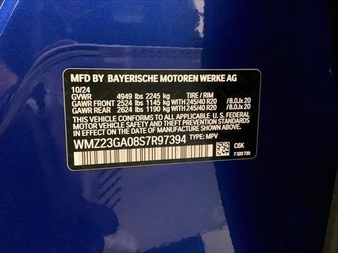 Used 2025 MINI Cooper Countryman S image 32