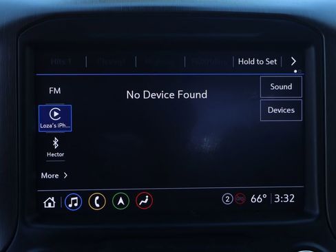 Used 2022 GMC Sierra 2500 AT4 w/ AT4 Premium Plus Package image 41