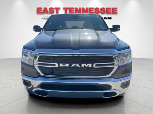 Used 2019 RAM 1500 Big Horn image 9
