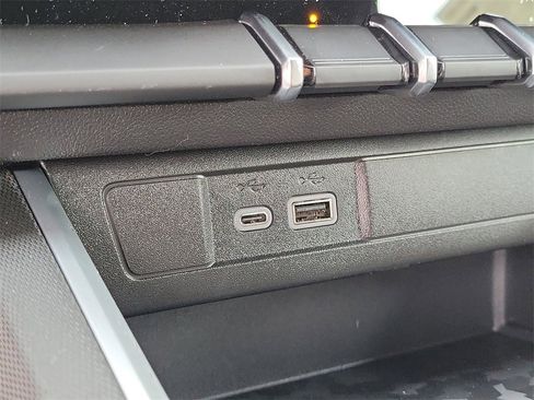 New 2026 Chevrolet Colorado Trail Boss image 10