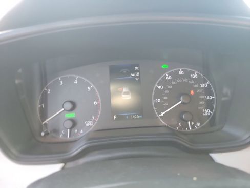 Used 2024 Toyota Corolla SE image 27