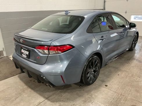 Used 2023 Toyota Corolla SE image 5