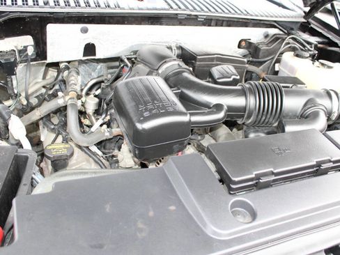 Used 2013 Ford Expedition EL King Ranch image 29