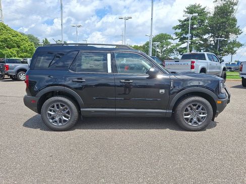 New 2025 Ford Bronco Sport Big Bend image 15