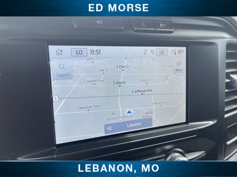 Used 2023 Ford F150 XLT w/ Equipment Group 301A Mid AWD/4WD image 14