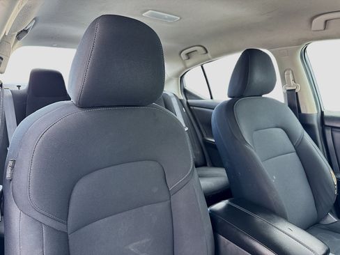 Used 2024 Nissan Sentra S FWD image 17