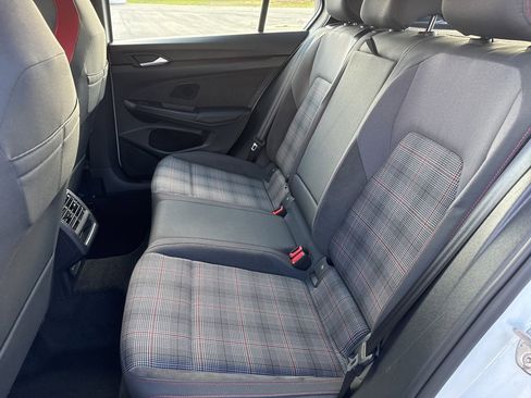 Used 2024 Volkswagen GTI SE image 17