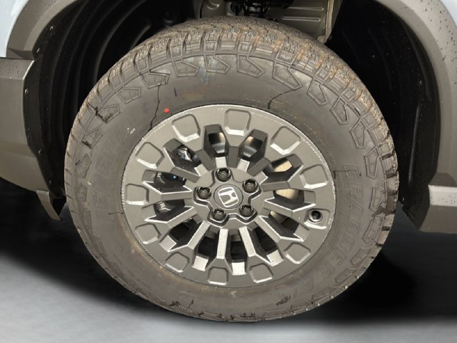 New 2026 Honda Passport TrailSport image 37