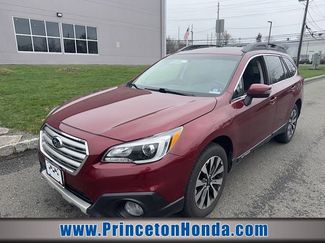 Used 2017 Subaru Outback 3.6R Limited video 1