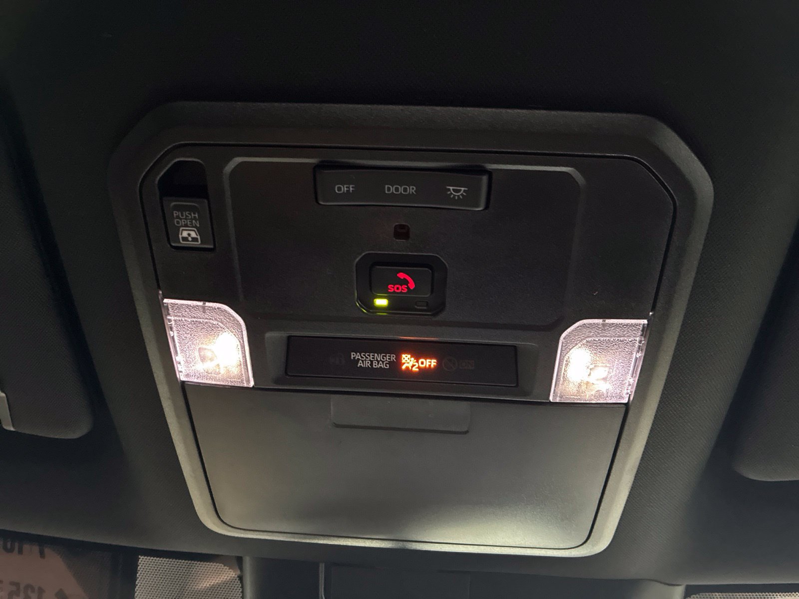 Used 2026 Toyota Tundra Limited AWD/4WD image 27