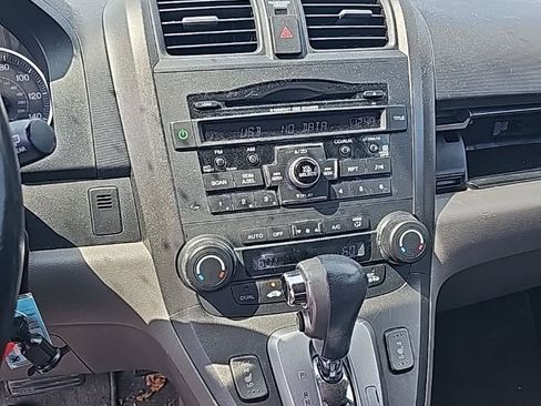 Used 2011 Honda CR-V EX-L image 8