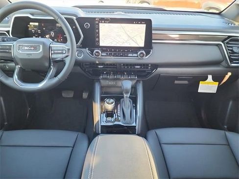 New 2026 GMC Canyon Elevation w/ Convenience Package AWD/4WD image 19