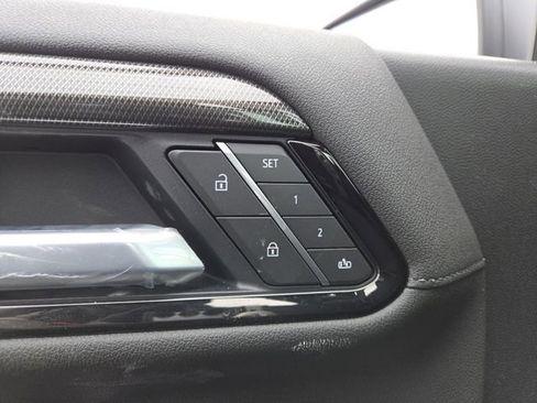 New 2026 GMC Sierra 1500 AT4 w/ AT4 Premium Package image 12