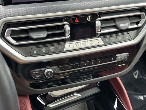 Certified 2023 BMW X4 xDrive30i w/ M Sport Package image 37