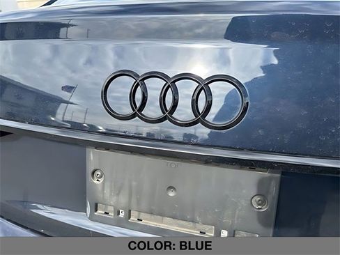 Used 2023 Audi A6 3.0T Prestige w/ Prestige Package image 5