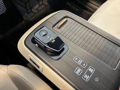Certified 2024 Nissan Ariya AWD image 24
