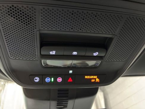 New 2026 Buick Enclave Sport Touring w/ Power Package image 26