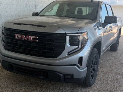 Used 2024 GMC Sierra 1500 Elevation