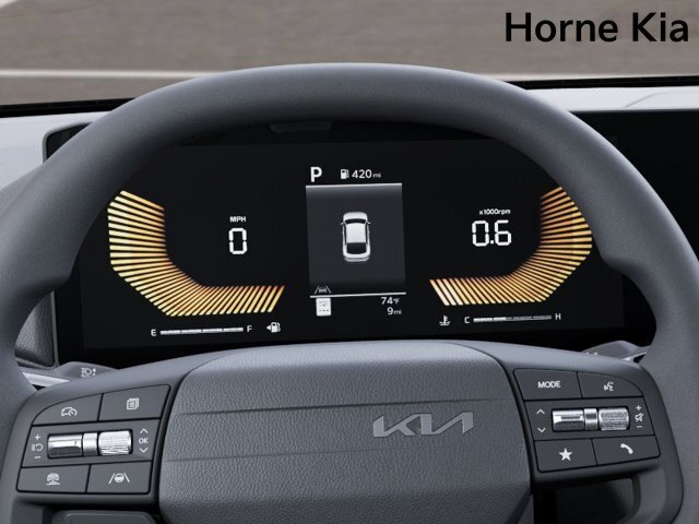 New 2026 Kia K4 FWD image 21