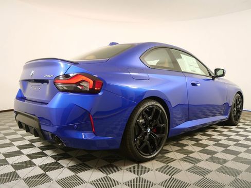 New 2026 BMW 230i Coupe w/ Premium Package image 3