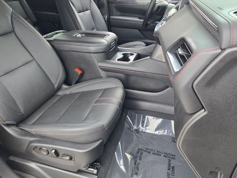 Used 2023 Chevrolet Tahoe RST w/ Luxury Package image 21