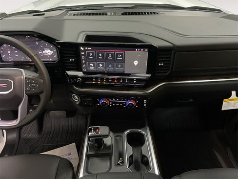 New 2026 GMC Sierra 1500 Elevation w/ Elevation Premium Package image 11
