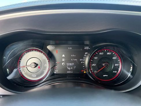 Used 2022 Dodge Charger GT w/ Plus Group RWD image 16
