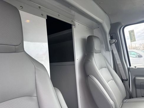 New 2025 Ford E-350 and Econoline 350 Super Duty w/ Power Equipment Group image 34