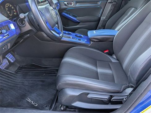 Used 2022 Honda Civic Sport image 14