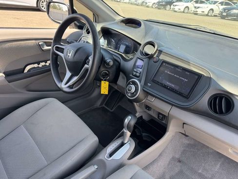 Used 2014 Honda Insight image 15