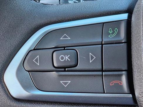 New 2026 Jeep Compass Latitude w/ Sun and Sound Group image 15