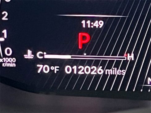 Used 2025 Acura MDX w/ Technology Package image 18