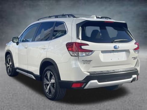 Used 2020 Subaru Forester Touring w/ Popular Package #2 image 23