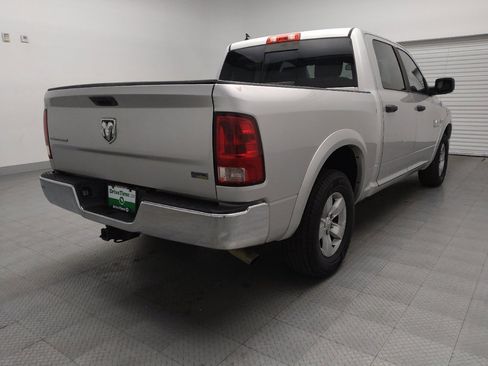 Used 2013 RAM 1500 Outdoorsman image 9