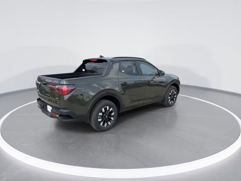 New 2026 Hyundai Santa Cruz SEL AWD/4WD image 8