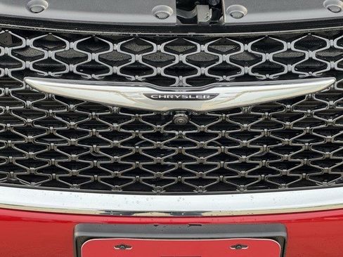 New 2026 Chrysler Pacifica Select image 41