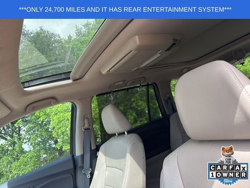 Used 2021 Honda Pilot Elite image 14