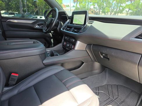 Used 2023 Chevrolet Tahoe RST w/ Luxury Package RWD image 14