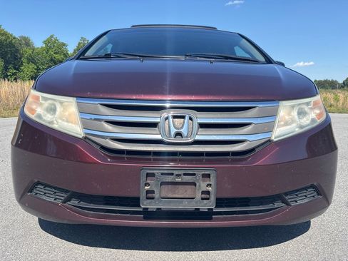 Used 2011 Honda Odyssey EX-L image 5