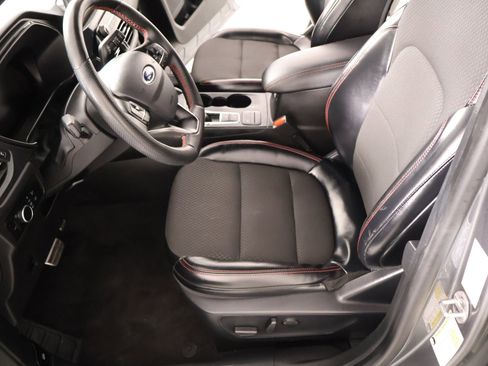 New 2024 Ford Escape ST-Line AWD/4WD image 11