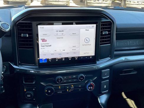 New 2025 Ford F150 STX w/ Equipment Group 200A image 6