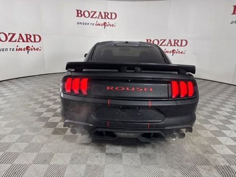 Used 2019 Ford Mustang GT Premium w/ GT Performance Package image 7