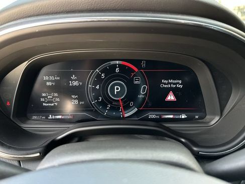 Certified 2024 Cadillac CT5 Sport w/ Parking Package RWD image 23