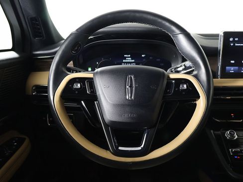 Used 2022 Lincoln Corsair Reserve w/ Elements Package image 38