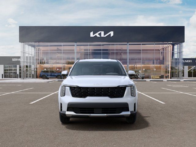 New 2026 Kia Sorento LX FWD image 2
