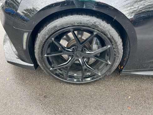 Used 2019 Chevrolet Camaro SS image 13