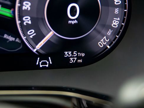 New 2026 Bentley Continental GT AWD/4WD image 26